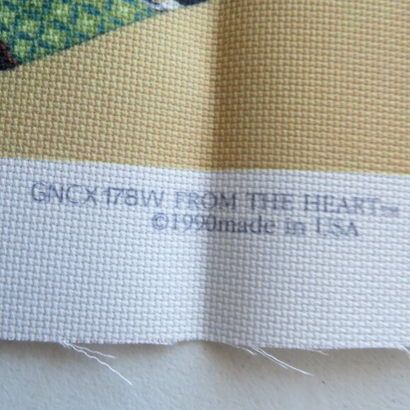 Tayu No Count Dimensions Cross Stitch Kit Geisha by Haruyo Martin 1990 Open - Picture 12 of 16